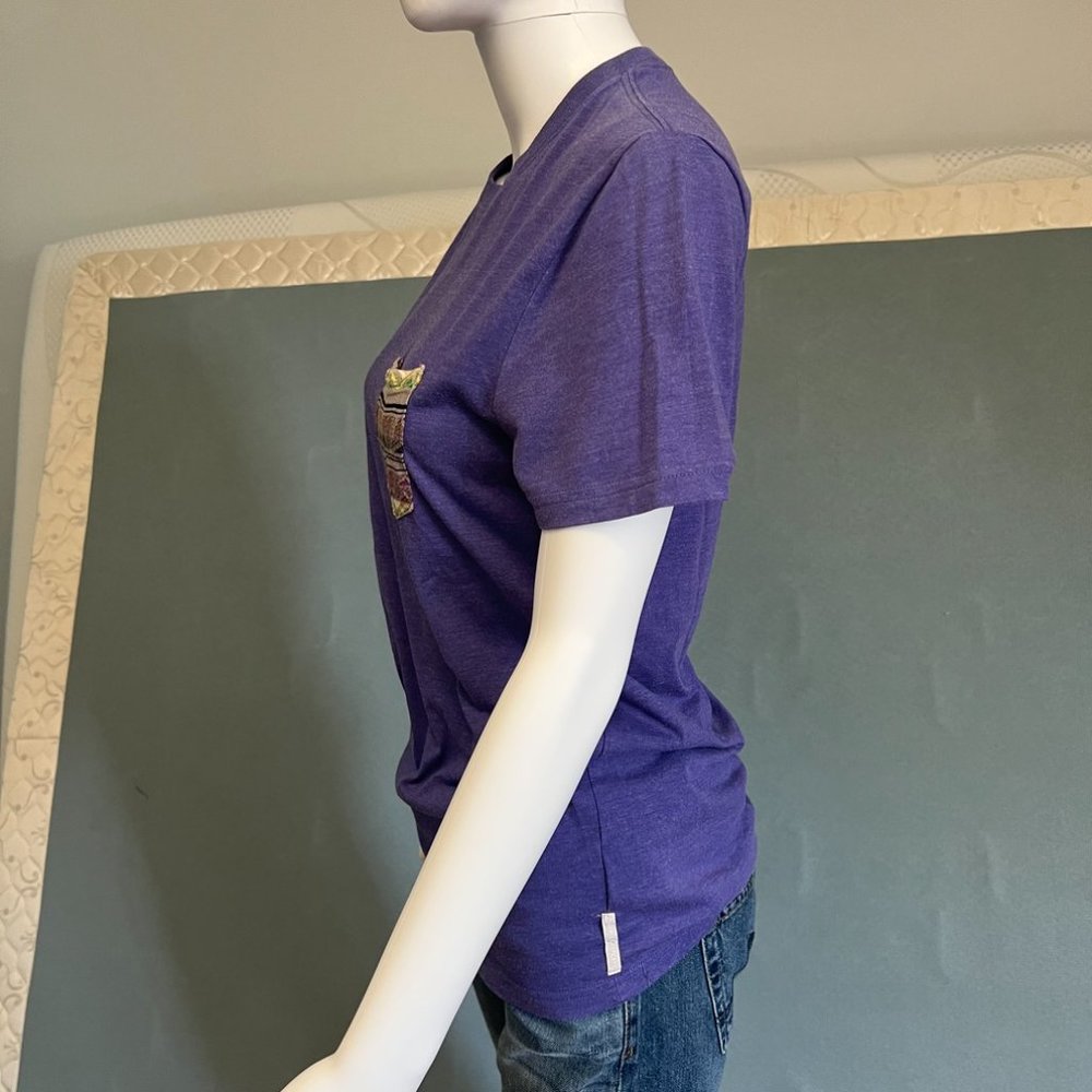 Koto Tee - Picture 4 of 6